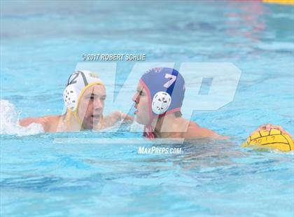 Thumbnail 1 in Christian Brothers vs Sonora (CIF SJS D3 Final) photogallery.
