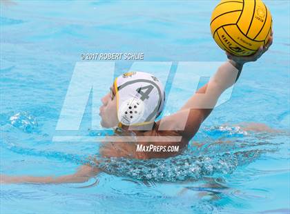 Thumbnail 2 in Christian Brothers vs Sonora (CIF SJS D3 Final) photogallery.