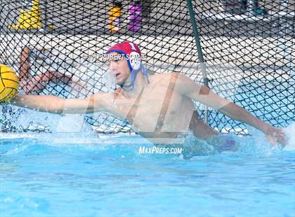 Thumbnail 1 in Christian Brothers vs Sonora (CIF SJS D3 Final) photogallery.