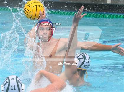 Thumbnail 3 in Christian Brothers vs Sonora (CIF SJS D3 Final) photogallery.