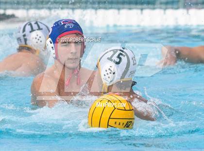 Thumbnail 1 in Christian Brothers vs Sonora (CIF SJS D3 Final) photogallery.