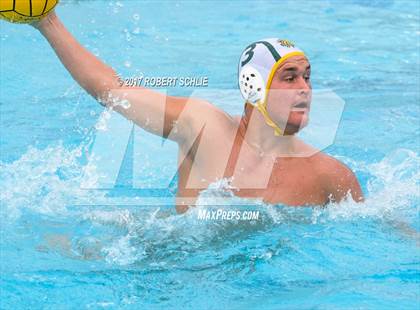 Thumbnail 1 in Christian Brothers vs Sonora (CIF SJS D3 Final) photogallery.