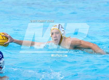 Thumbnail 3 in Christian Brothers vs Sonora (CIF SJS D3 Final) photogallery.