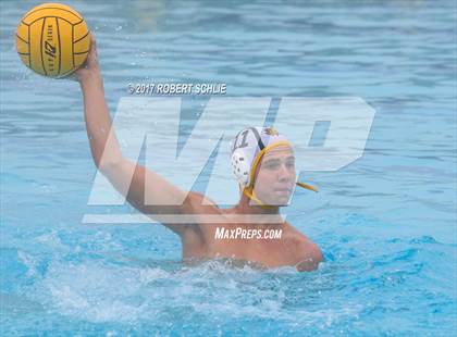 Thumbnail 2 in Christian Brothers vs Sonora (CIF SJS D3 Final) photogallery.