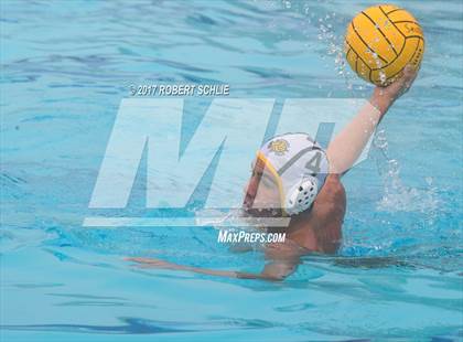 Thumbnail 2 in Christian Brothers vs Sonora (CIF SJS D3 Final) photogallery.