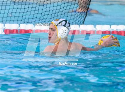 Thumbnail 1 in Christian Brothers vs Sonora (CIF SJS D3 Final) photogallery.
