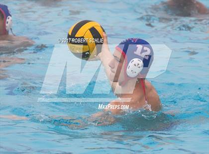 Thumbnail 1 in Christian Brothers vs Sonora (CIF SJS D3 Final) photogallery.