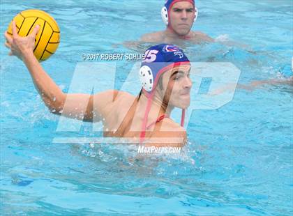 Thumbnail 3 in Christian Brothers vs Sonora (CIF SJS D3 Final) photogallery.