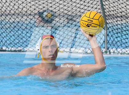 Thumbnail 3 in Christian Brothers vs Sonora (CIF SJS D3 Final) photogallery.