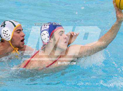 Thumbnail 1 in Christian Brothers vs Sonora (CIF SJS D3 Final) photogallery.