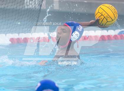 Thumbnail 1 in Christian Brothers vs Sonora (CIF SJS D3 Final) photogallery.