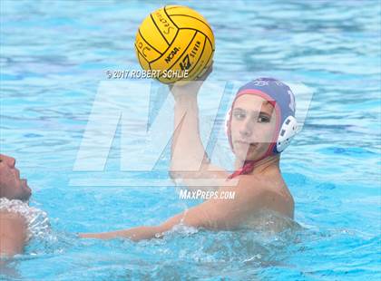 Thumbnail 3 in Christian Brothers vs Sonora (CIF SJS D3 Final) photogallery.