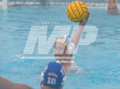 Thumbnail 2 in Christian Brothers vs Sonora (CIF SJS D3 Final) photogallery.