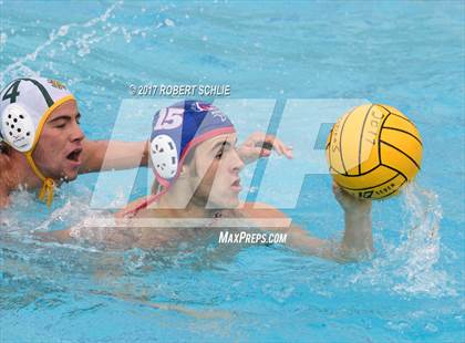 Thumbnail 2 in Christian Brothers vs Sonora (CIF SJS D3 Final) photogallery.