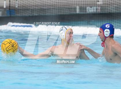 Thumbnail 2 in Christian Brothers vs Sonora (CIF SJS D3 Final) photogallery.