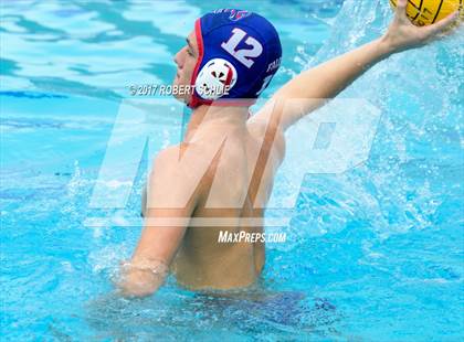Thumbnail 3 in Christian Brothers vs Sonora (CIF SJS D3 Final) photogallery.
