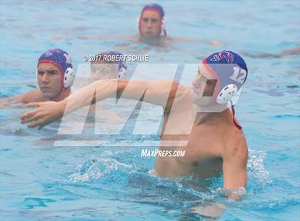 Thumbnail 3 in Christian Brothers vs Sonora (CIF SJS D3 Final) photogallery.