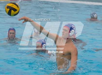 Thumbnail 2 in Christian Brothers vs Sonora (CIF SJS D3 Final) photogallery.