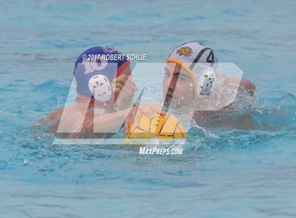 Thumbnail 3 in Christian Brothers vs Sonora (CIF SJS D3 Final) photogallery.