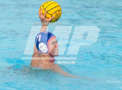 Thumbnail 1 in Christian Brothers vs Sonora (CIF SJS D3 Final) photogallery.