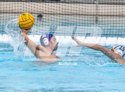 Thumbnail 2 in Christian Brothers vs Sonora (CIF SJS D3 Final) photogallery.