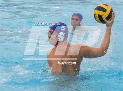 Thumbnail 2 in Christian Brothers vs Sonora (CIF SJS D3 Final) photogallery.