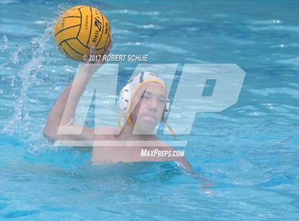 Thumbnail 2 in Christian Brothers vs Sonora (CIF SJS D3 Final) photogallery.