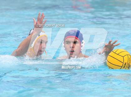 Thumbnail 2 in Christian Brothers vs Sonora (CIF SJS D3 Final) photogallery.