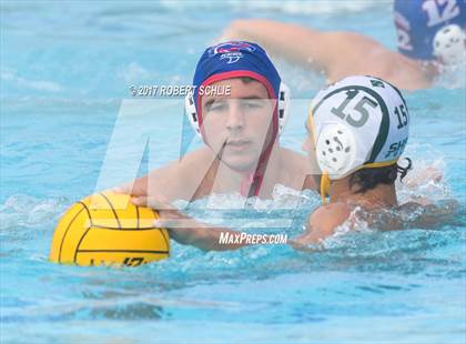 Thumbnail 2 in Christian Brothers vs Sonora (CIF SJS D3 Final) photogallery.