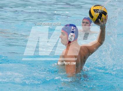 Thumbnail 3 in Christian Brothers vs Sonora (CIF SJS D3 Final) photogallery.