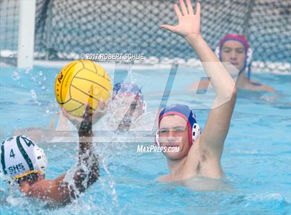 Thumbnail 3 in Christian Brothers vs Sonora (CIF SJS D3 Final) photogallery.