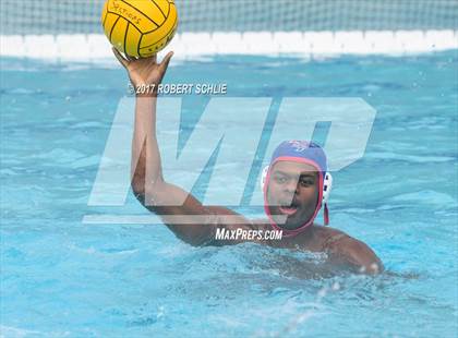 Thumbnail 1 in Christian Brothers vs Sonora (CIF SJS D3 Final) photogallery.
