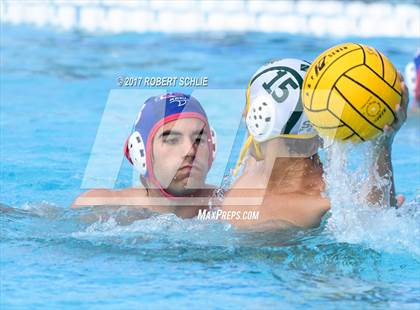 Thumbnail 2 in Christian Brothers vs Sonora (CIF SJS D3 Final) photogallery.