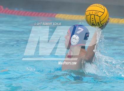 Thumbnail 1 in Christian Brothers vs Sonora (CIF SJS D3 Final) photogallery.