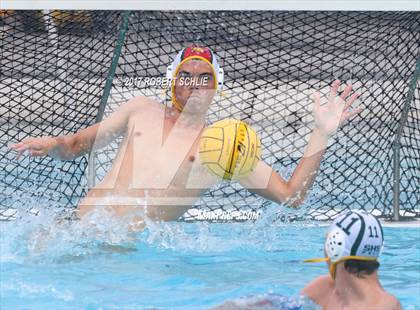 Thumbnail 2 in Christian Brothers vs Sonora (CIF SJS D3 Final) photogallery.