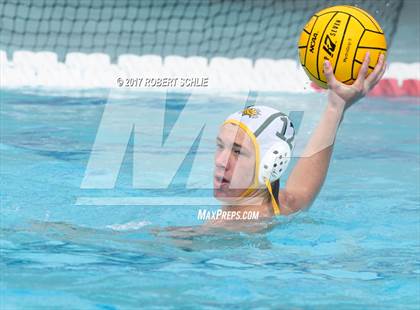 Thumbnail 1 in Christian Brothers vs Sonora (CIF SJS D3 Final) photogallery.