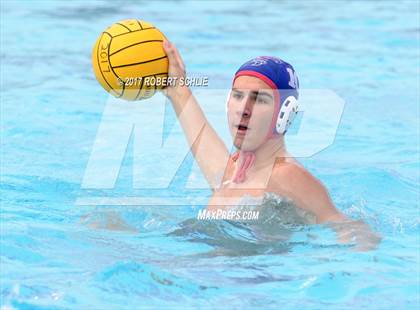 Thumbnail 2 in Christian Brothers vs Sonora (CIF SJS D3 Final) photogallery.