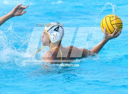 Thumbnail 1 in Christian Brothers vs Sonora (CIF SJS D3 Final) photogallery.