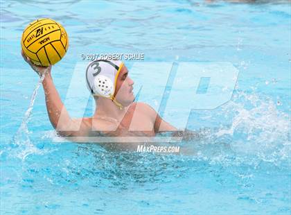 Thumbnail 3 in Christian Brothers vs Sonora (CIF SJS D3 Final) photogallery.