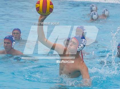 Thumbnail 2 in Christian Brothers vs Sonora (CIF SJS D3 Final) photogallery.