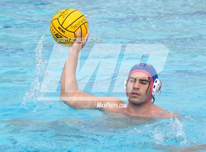 Thumbnail 3 in Christian Brothers vs Sonora (CIF SJS D3 Final) photogallery.