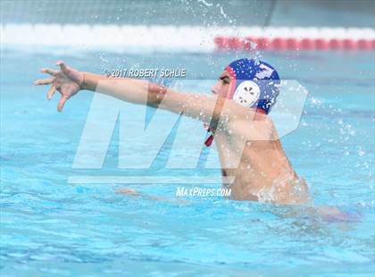 Thumbnail 1 in Christian Brothers vs Sonora (CIF SJS D3 Final) photogallery.