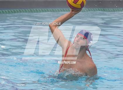 Thumbnail 2 in Christian Brothers vs Sonora (CIF SJS D3 Final) photogallery.