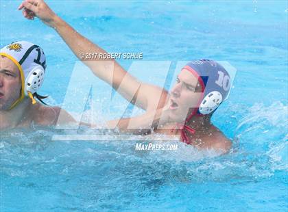 Thumbnail 3 in Christian Brothers vs Sonora (CIF SJS D3 Final) photogallery.