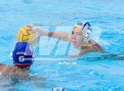 Thumbnail 1 in Christian Brothers vs Sonora (CIF SJS D3 Final) photogallery.