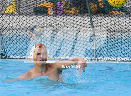 Thumbnail 2 in Christian Brothers vs Sonora (CIF SJS D3 Final) photogallery.