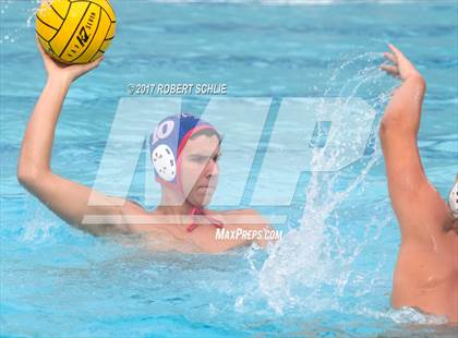 Thumbnail 2 in Christian Brothers vs Sonora (CIF SJS D3 Final) photogallery.