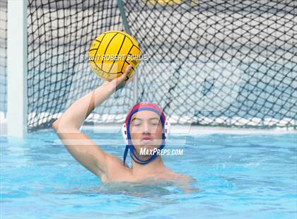 Thumbnail 1 in Christian Brothers vs Sonora (CIF SJS D3 Final) photogallery.