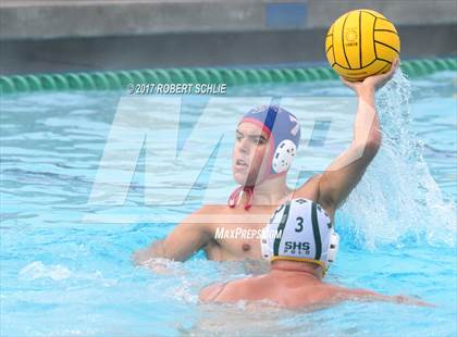Thumbnail 1 in Christian Brothers vs Sonora (CIF SJS D3 Final) photogallery.