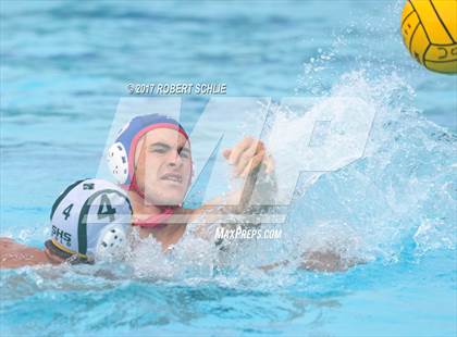 Thumbnail 1 in Christian Brothers vs Sonora (CIF SJS D3 Final) photogallery.
